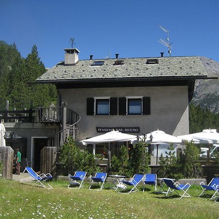 Chalet Villa Valania Pradelle المظهر الخارجي الصورة