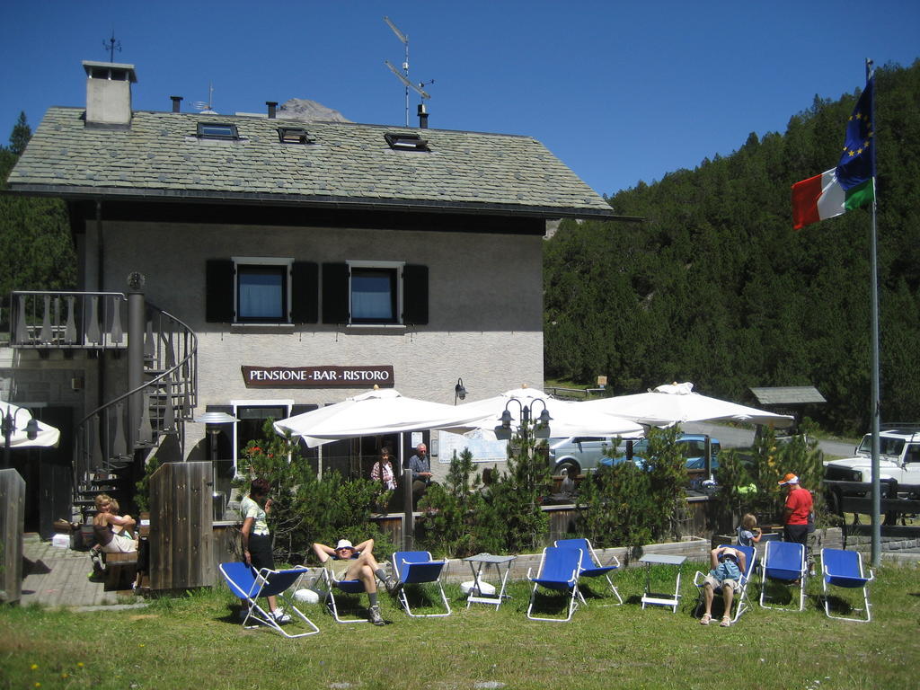 Chalet Villa Valania Pradelle المظهر الخارجي الصورة