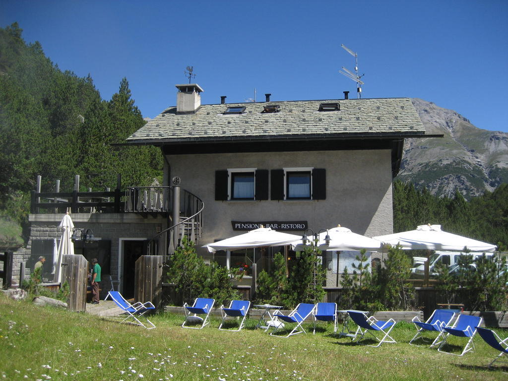 Chalet Villa Valania Pradelle المظهر الخارجي الصورة