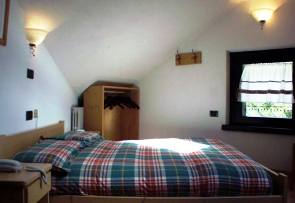Chalet Villa Valania Pradelle الغرفة الصورة